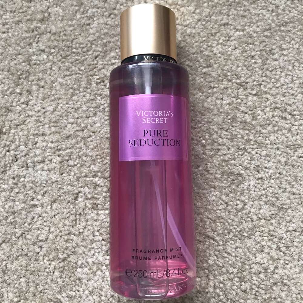 Pure Seduction Mist